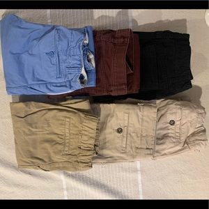Bundle: Size 8 boys pants